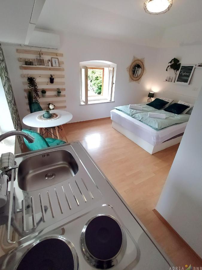 Cool & Romantic Studio In Portoroz Jb3 Exterior foto