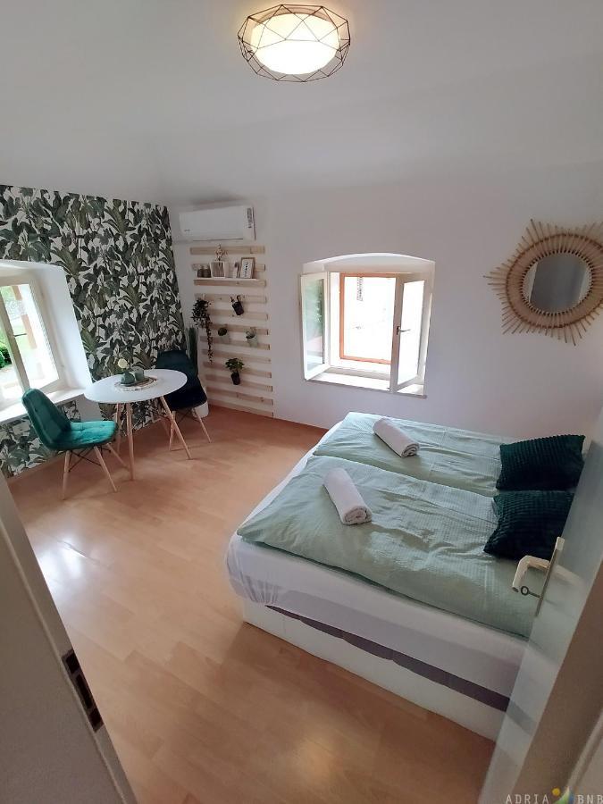 Cool & Romantic Studio In Portoroz Jb3 Exterior foto