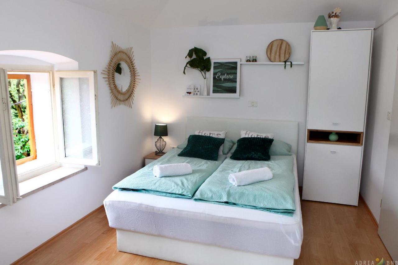 Cool & Romantic Studio In Portoroz Jb3 Exterior foto