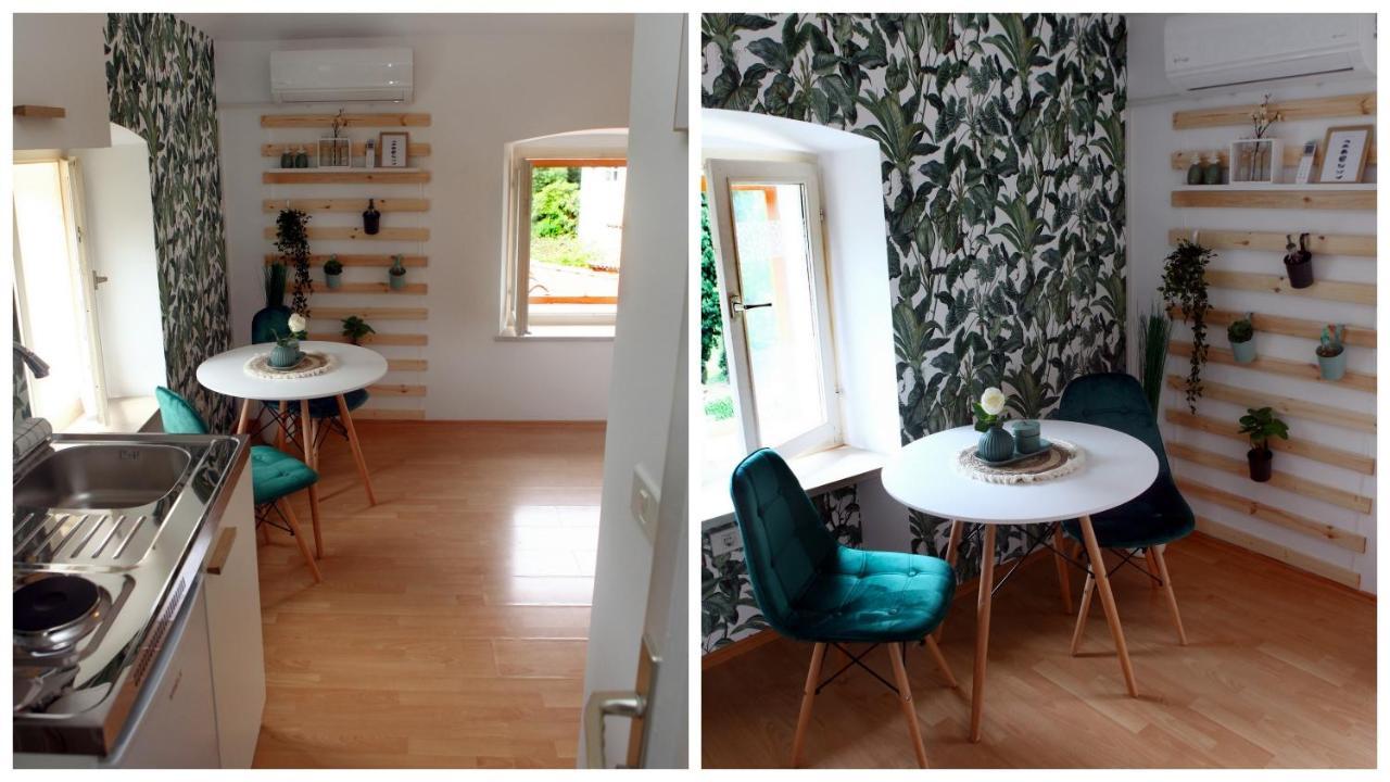 Cool & Romantic Studio In Portoroz Jb3 Exterior foto