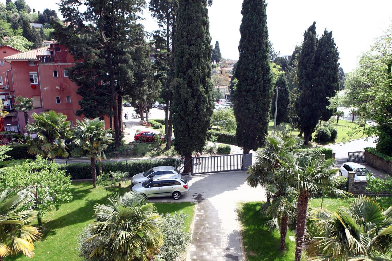 Cool & Romantic Studio In Portoroz Jb3 Exterior foto